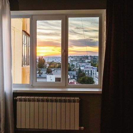 Loft Centr Apartment Tiraspol Exterior foto