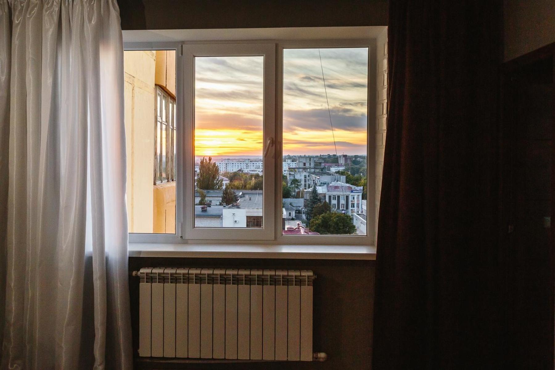 Loft Centr Apartment Tiraspol Exterior foto