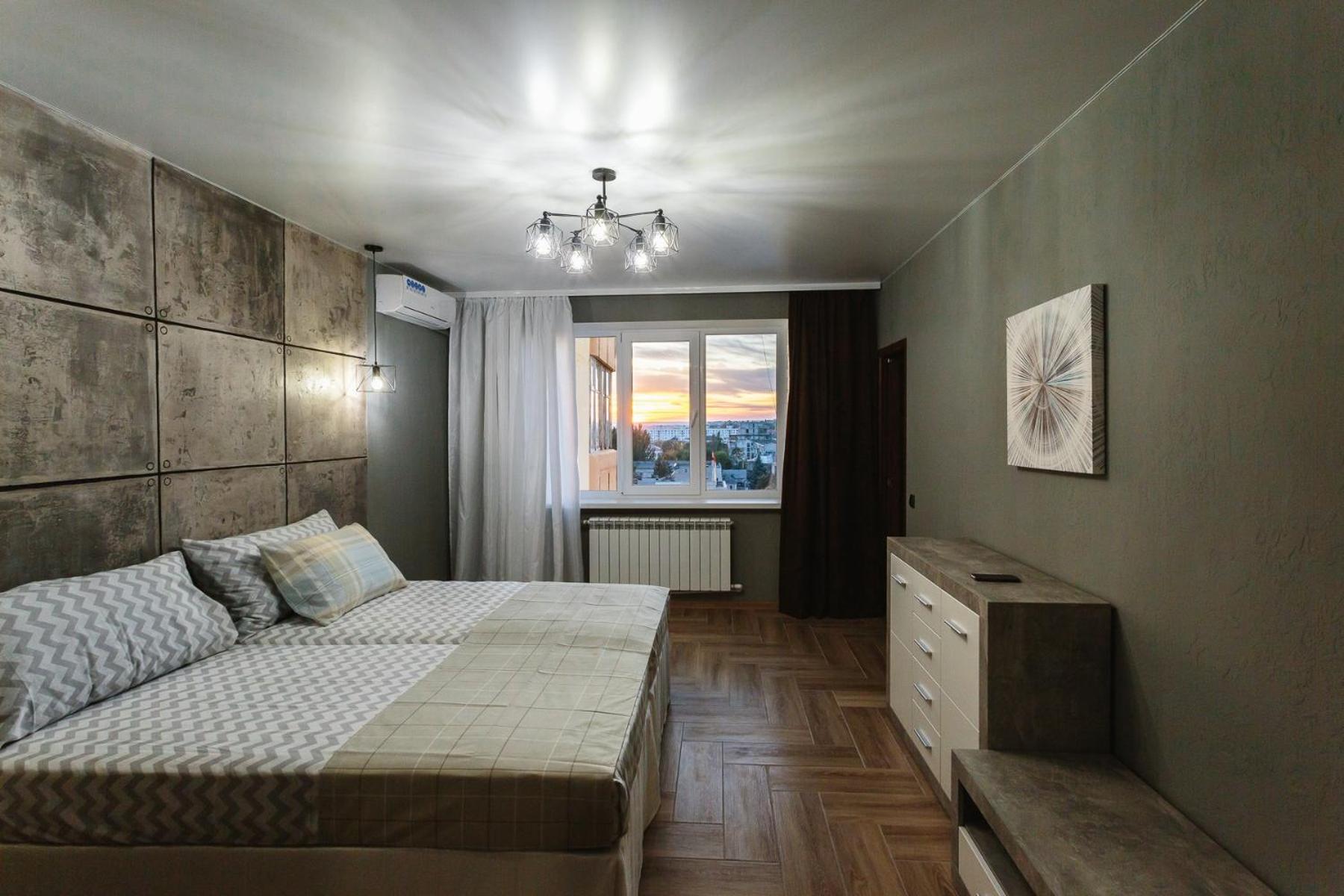 Loft Centr Apartment Tiraspol Exterior foto