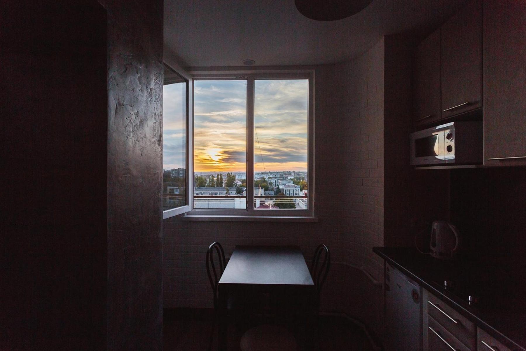 Loft Centr Apartment Tiraspol Exterior foto